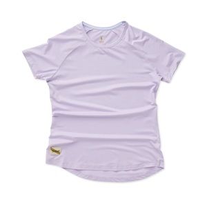 Tracksmith twilight tee size s